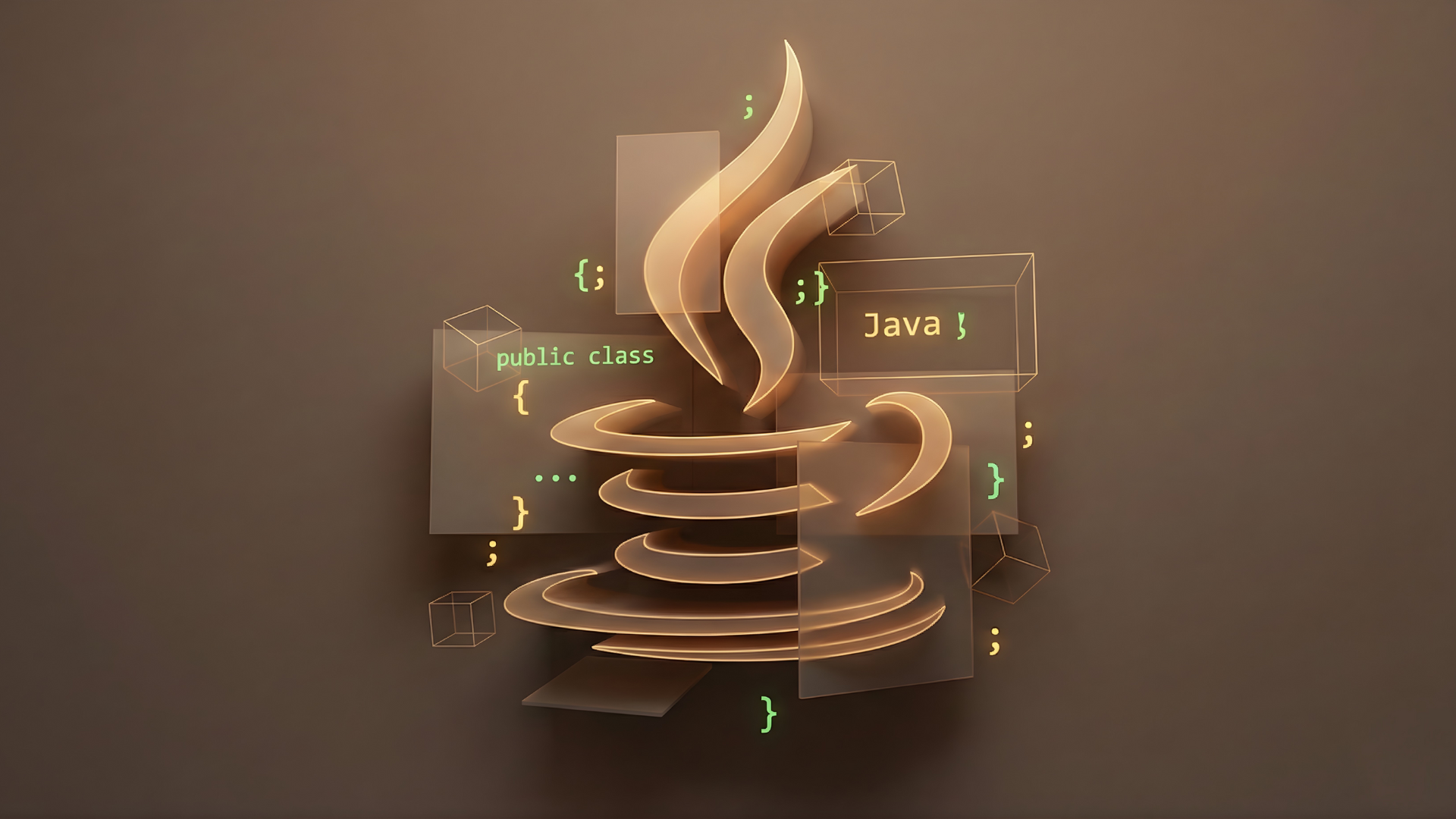 The Titan That Evolved: Why Java & JavaFX Rule the Enterprise in 2025
